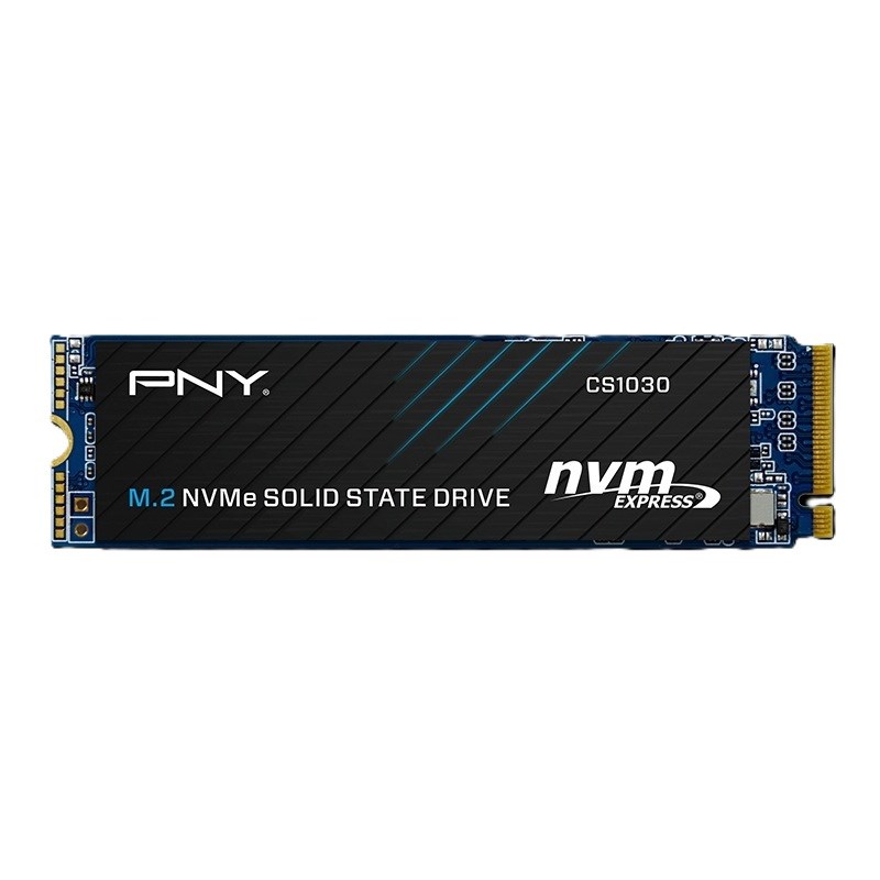 PNY Technologies PNY CS1030 2TB M.2 2280 PCI-E x4 Gen3 NVMe SSD M280CS1030-2TB-RB PCIe 3.0