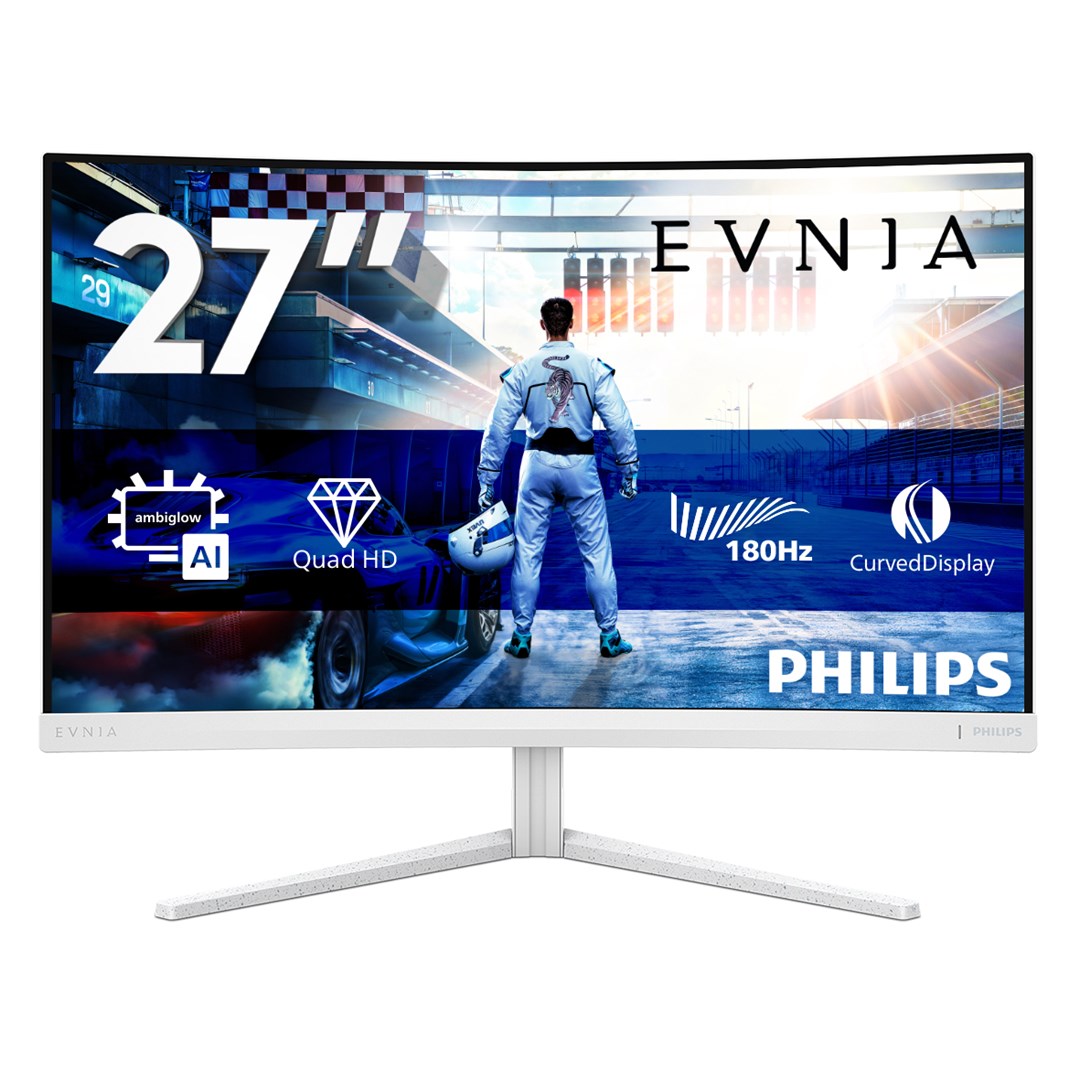 Philips 27M2C5501 Monitor