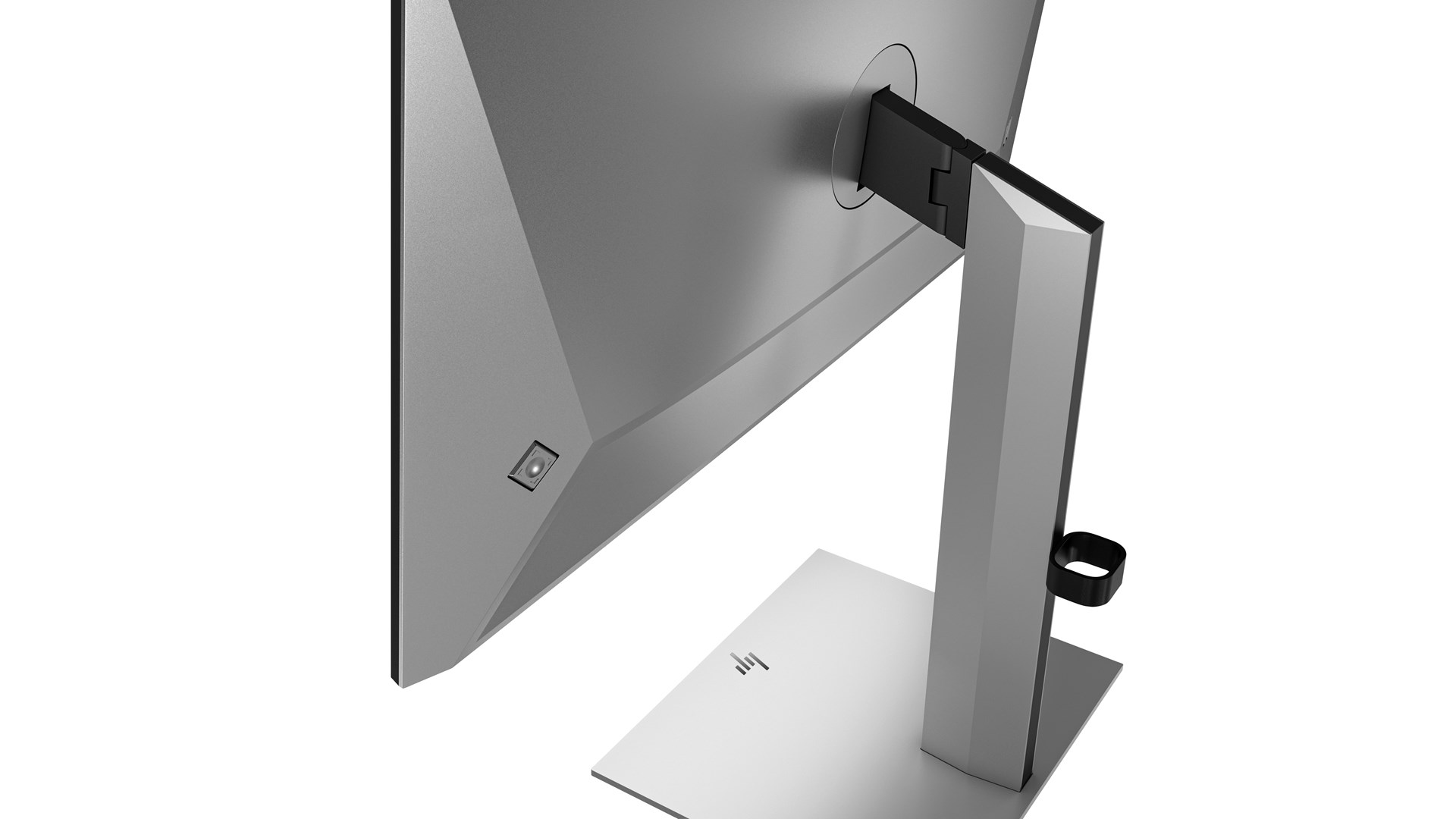 Hewlett-Packard HP Series 7 Pro 23.8 inch FHD Monitor - 724pf 8X530AA IPS 100 Hz 1920x1080