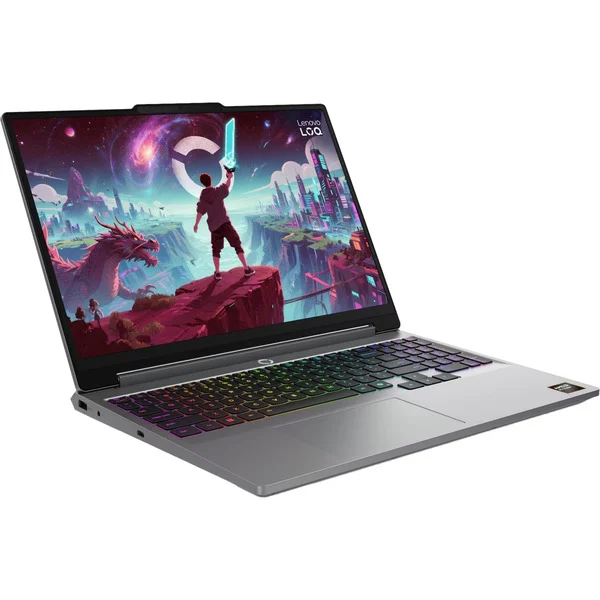 Lenovo LOQ 15AHP11 (83TN0027GE) Laptop