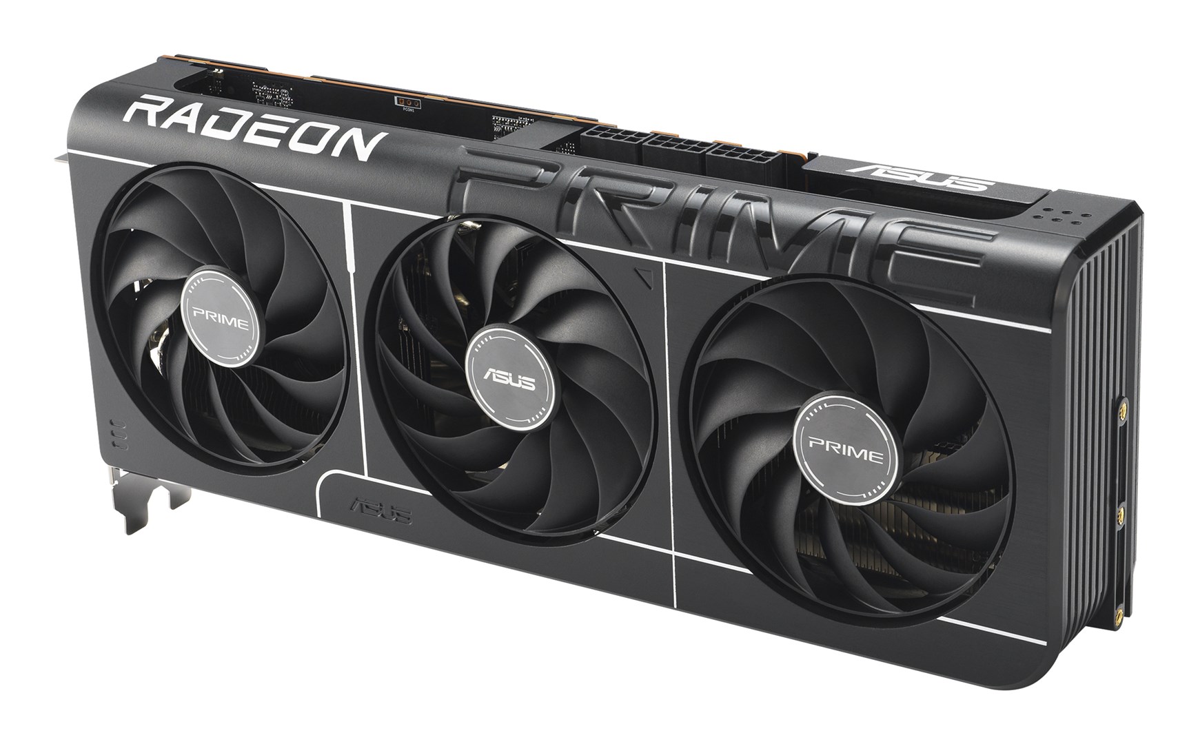 ASUS Prime -RX9070XT-O16G AMD Radeon RX 9070 XT 16 GB GDDR6 90YV0L71-M0NA00