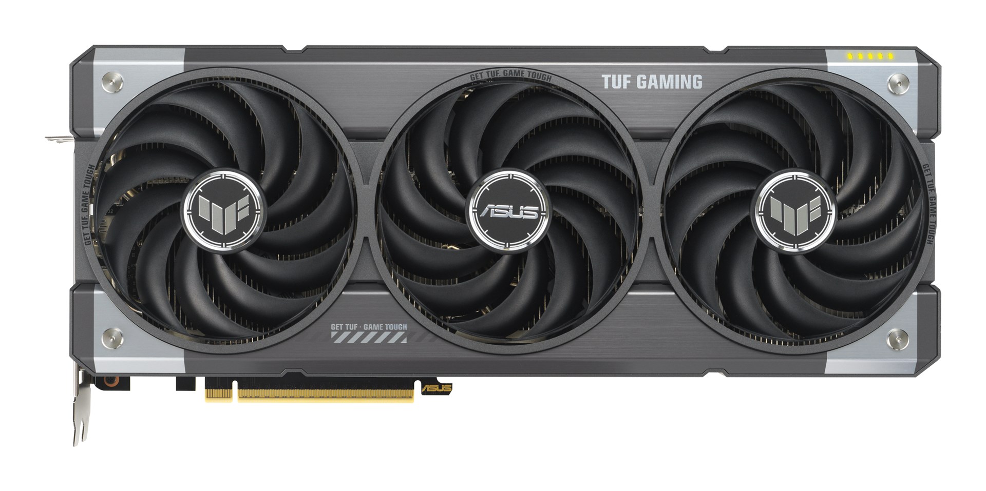 ASUS TUF Gaming TUF-RTX5070-O12G-GAMING NVIDIA GeForce RTX 5070 12 GB GDDR7 90YV0LZ0-M0NA00