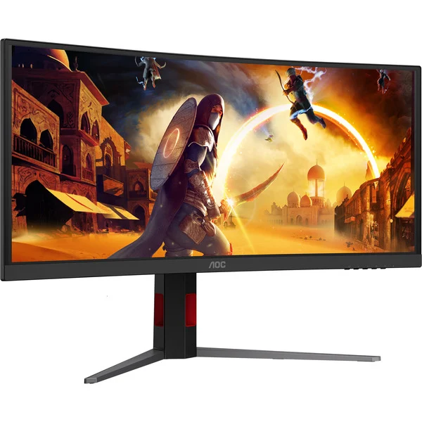 AOC AGON CU34G4CA Gaming monitor