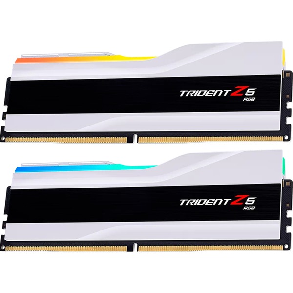 G.Skill DIMM 64 GB DDR5-6000 (2x 32 GB) Dual-Kit Memory module 6000 MHz 2-module F5-6000J3040G32GX2-TZ5RW