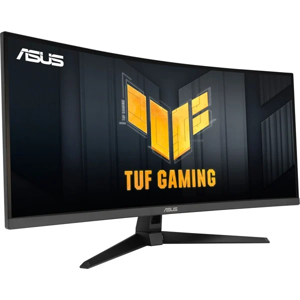 ASUS TUF Gaming VG34VQ3B Gaming monitor 90LM0AA0-B01170