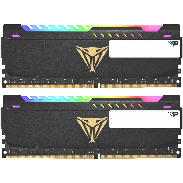 Patriot PVSR432G320C8K Memory module DIMM 32 GB DDR4-3200 (2x 16 GB) Dual-Kit