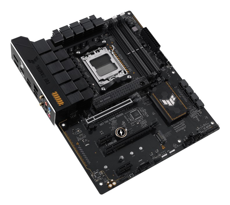 ASUS TUF GAMING A620-PRO WIFI Motherboard 90MB1FR0-M0EAY0