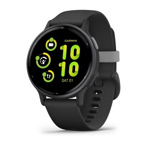 Garmin vívoactive 5 Smartwatch 010-02862-10
