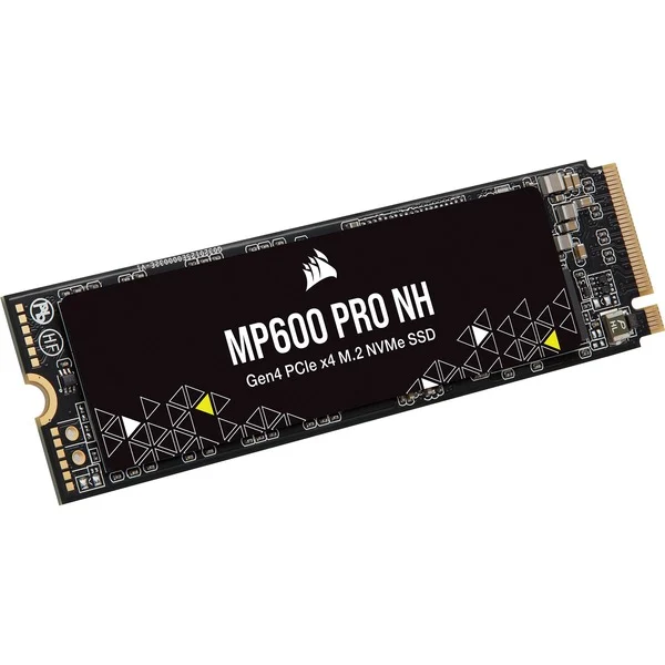 Corsair MP600 PRO NH 4TB SSD 4096 GB PRO M.2 PCIe 4.0 x4