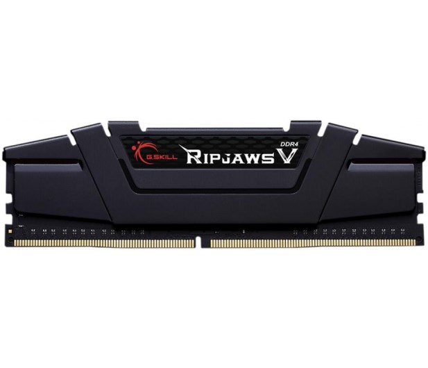 G.Skill Ripjaws V memory module 32 GB DDR4 3200 MHz F4-3200C16D-32GVK