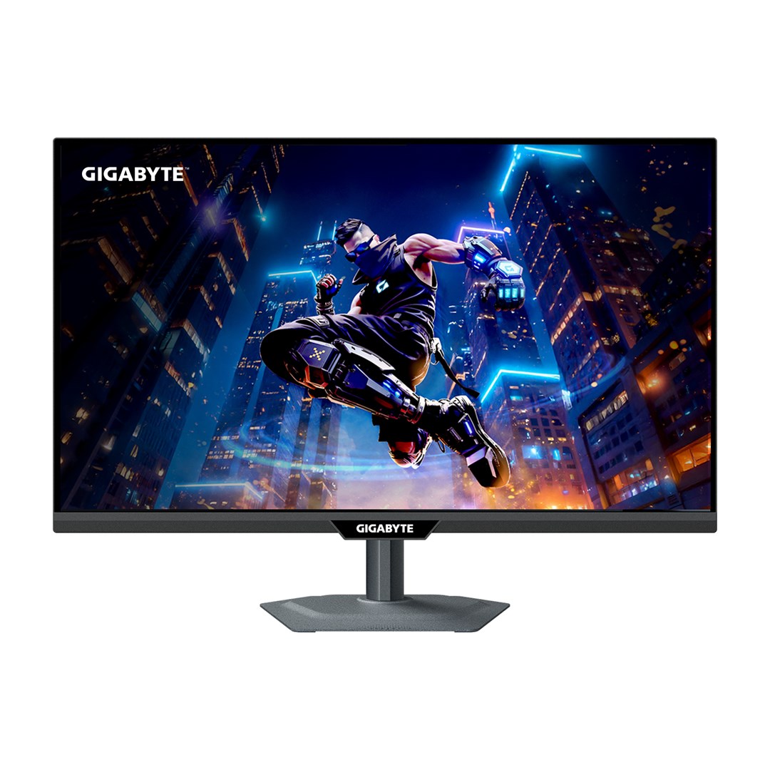 GIGABYTE M27Q3 Gaming monitor M27Q3 EK
