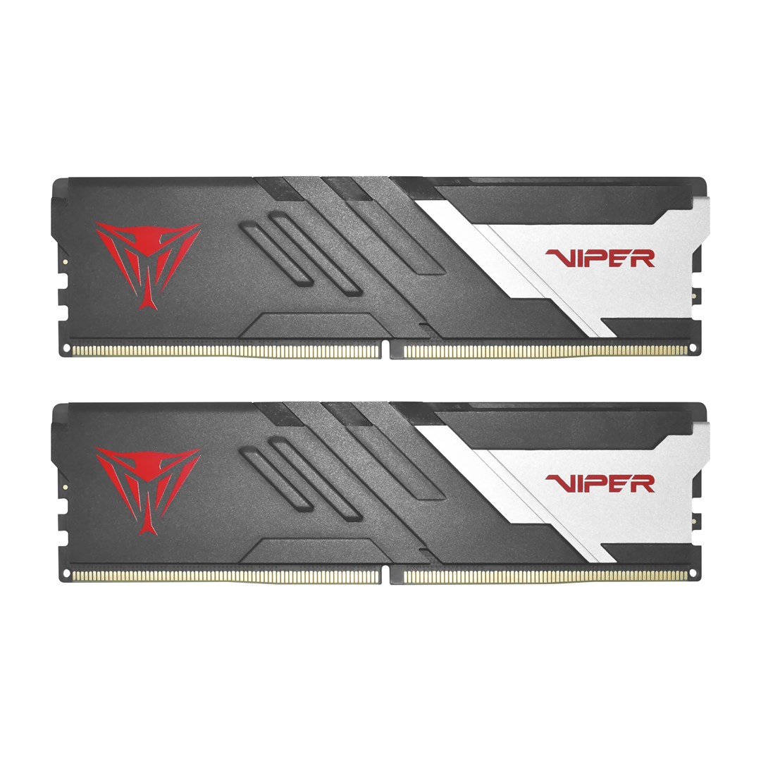 Patriot DIMM 32 GB DDR5-7000 (2x 16 GB) Dual-Kit Memory module PVV532G700C32K