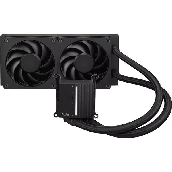 ASUS ProArt LC 240 mm Liquid cooling system All-in-one liquid cooler