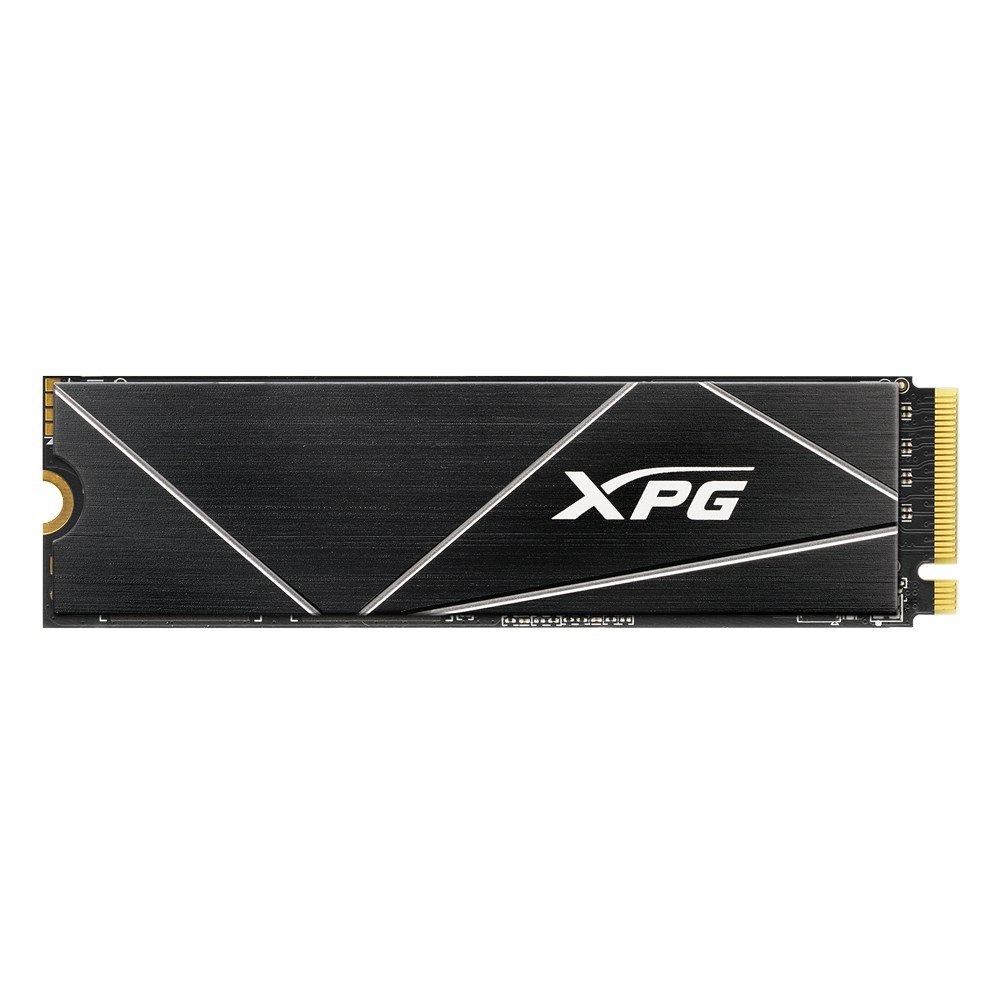 ADATA XPG GAMMIX S70 Blade M.2 2000 GB PCI Express 4.0 3D NAND NVMe AGAMMIXS70B-2T-CS PCIe 4.0 2048 GB SSD
