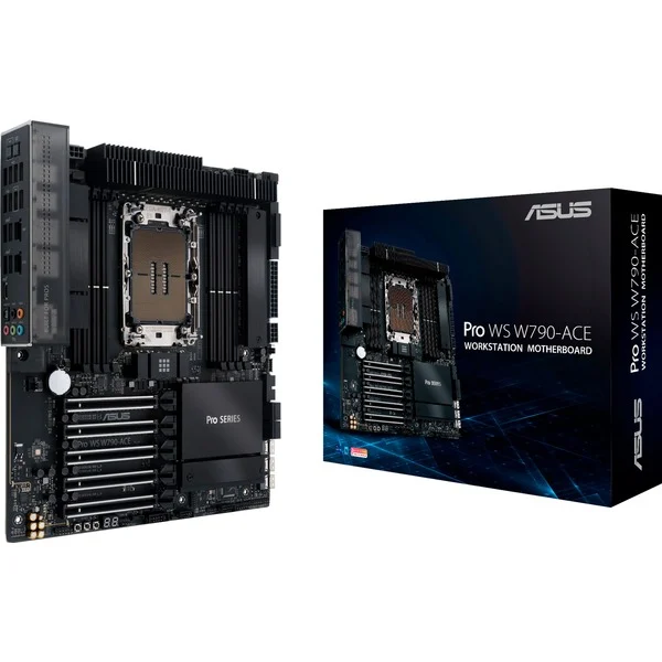 ASUS PRO WS W790-ACE Motherboard 90MB1C70-M0EAY0