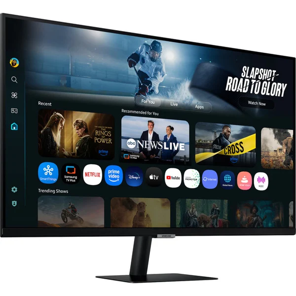 Samsung Smart AI Monitor S32FM700UU LED monitor LS32FM700UUXEN