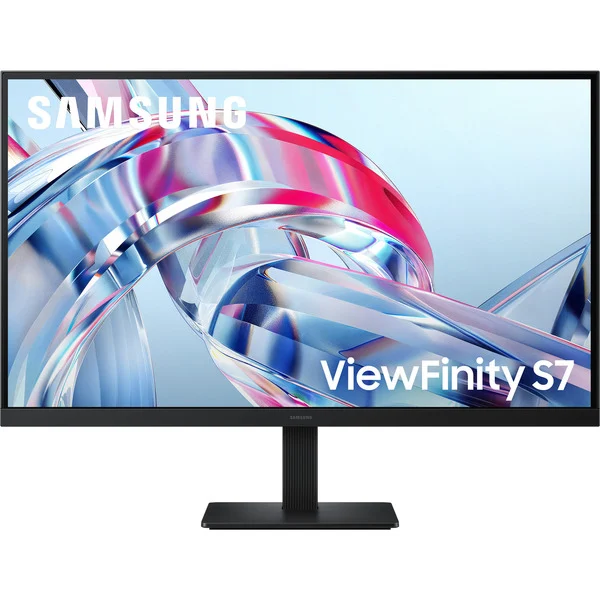 Samsung ViewFinity S7 S27H704EAU LED monitor LS27H704EAUXEN