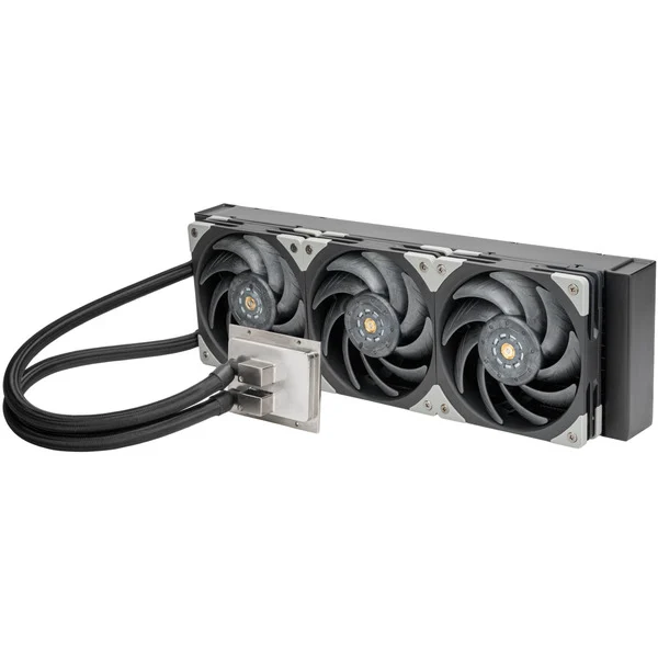 SilverStone SST-XE360PD Liquid cooling system