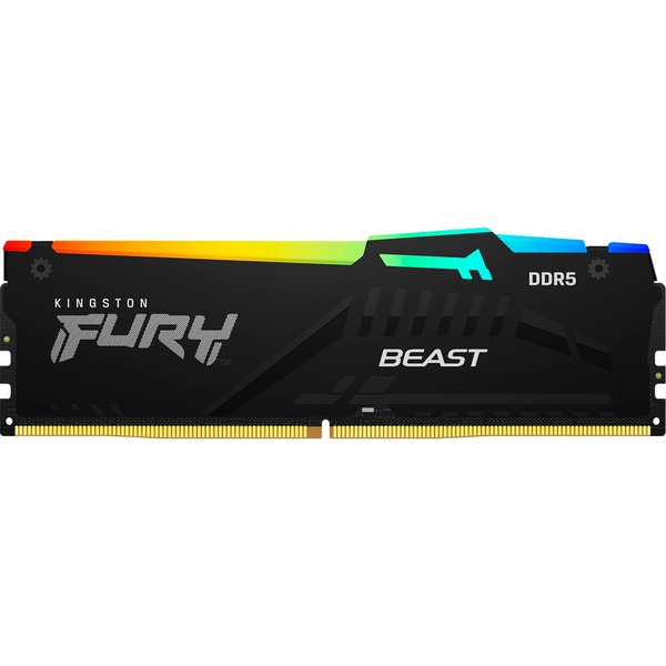 Kingston FURY DIMM 16 GB DDR5-6000 Memory module KF560C30BBEA-16