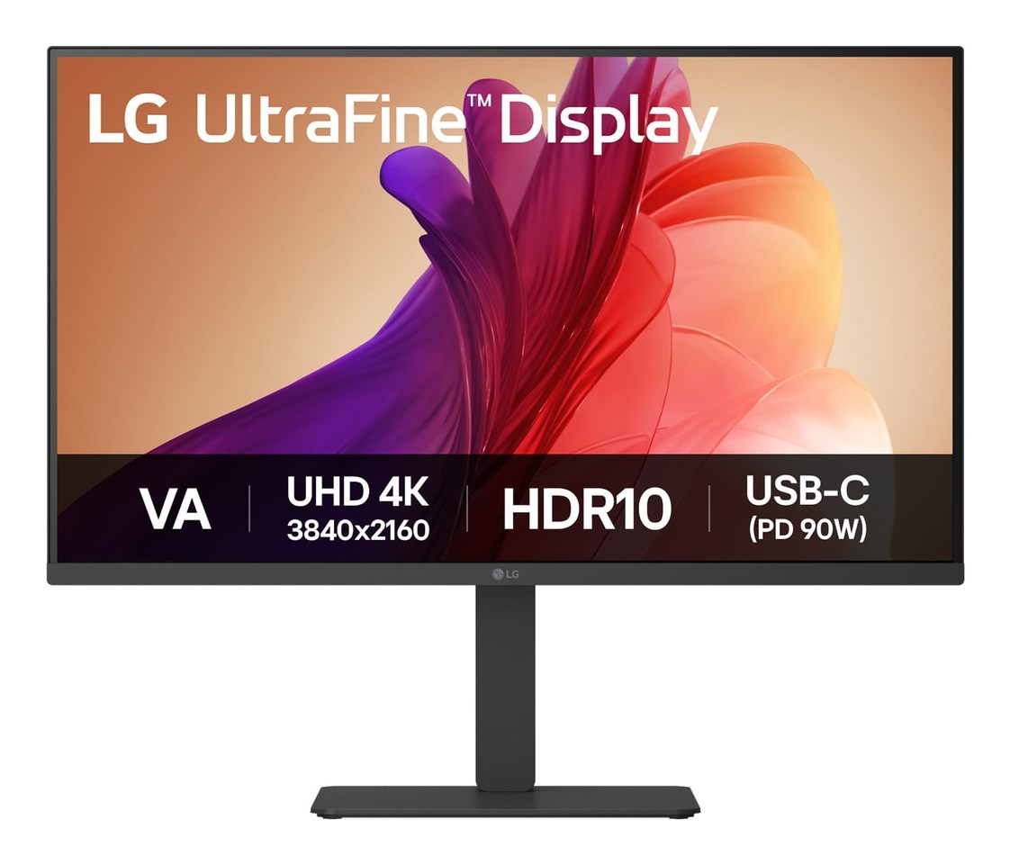 LG UltraFine 32U720A-B LED monitor 32U720A-B-AEU