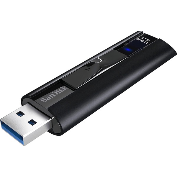 SanDisk Extreme Pro 256 GB USB flash drive SDCZ880-256G-G46