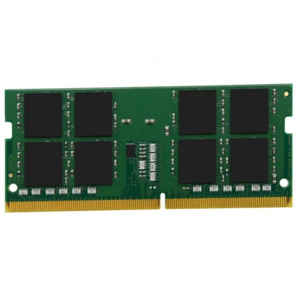 Kingston ValueRAM KVR32S22D8/16 Memory module 16 GB DDR4-3200 SO-DIMM
