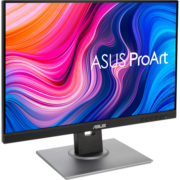 ASUS ProArt Display PA248QV Gen2 (PA248QFV) LED monitor 90LM05K1-B01K71