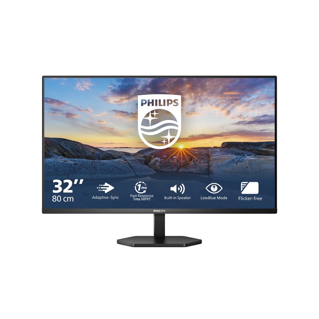 Philips 32E1N3100LA/00 LED monitor