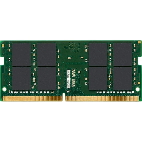 Kingston SO-DIMM 16 GB DDR4-3200 Memory module GB MHz 1-module 3200 MHz