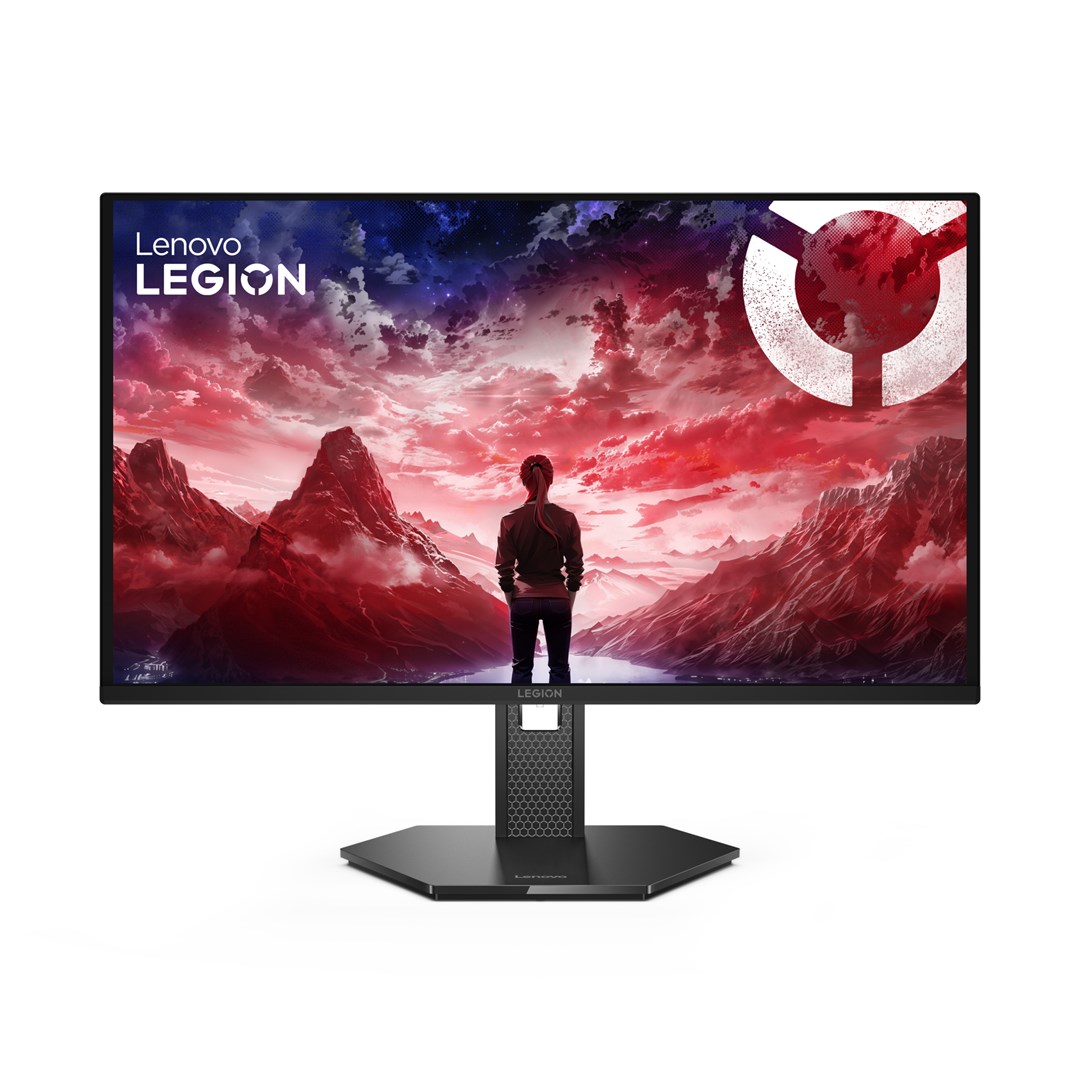 Lenovo Legion 27Q-10 OLED Monitor 67E1GAC1EU 240 Hz 2560x1440 26.5 in