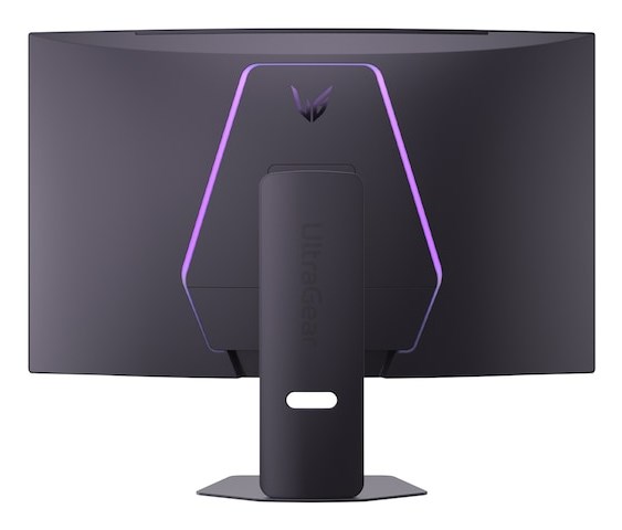 LG UltraGear 37G800A-B Gaming monitor 37G800A-B.AEUQ