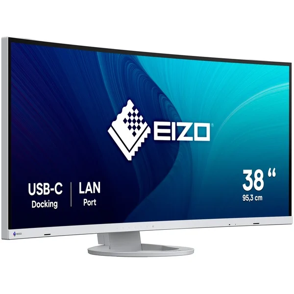 EIZO EV3895-WT LED monitor