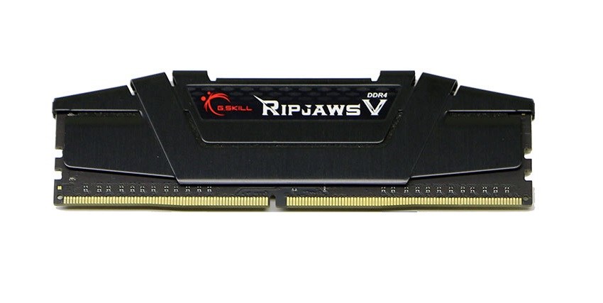 G.Skill 32GB DDR4 memory module 4 x 8 GB 3200 MHz F4-3200C16Q-32GVKB