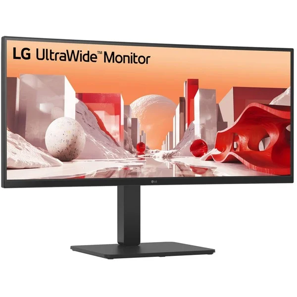 LG 34BA85QE-B.AEU LED monitor