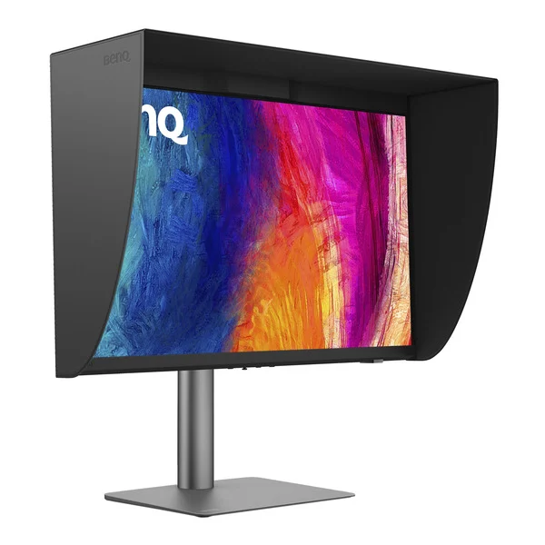 BenQ PD2770U LED monitor 9H.Y0ELB.QBE