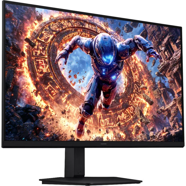 Samsung Odyssey S32HG806ES Gaming monitor LS32HG806ESXEN