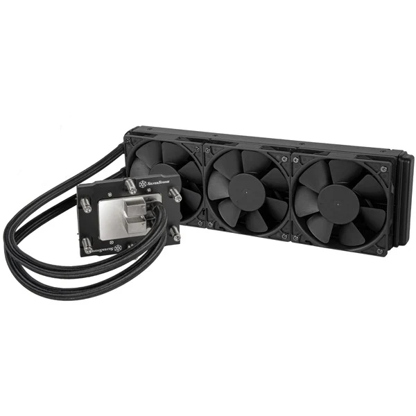 SilverStone SST-XE360-SP5 Liquid cooling system All-in-one liquid cooler
