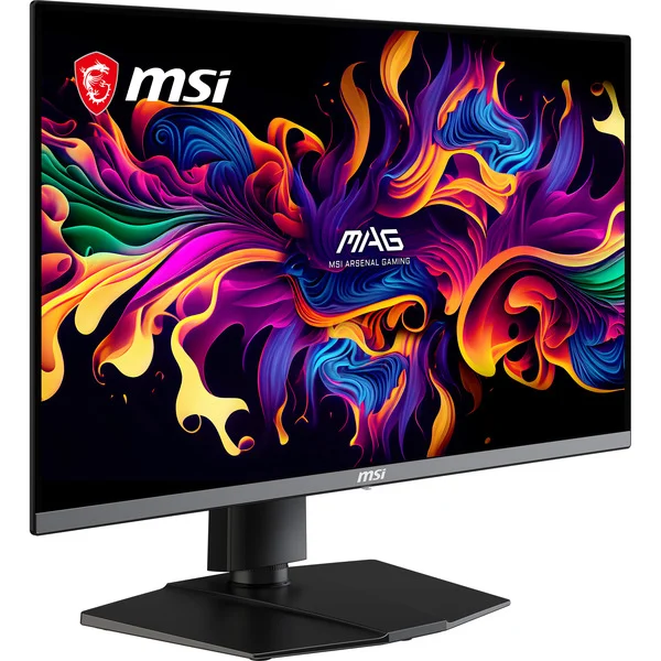 MSI MAG 272UPDE QD-OLED E16 Gaming monitor MAG272UPDEQD-OLEDE16