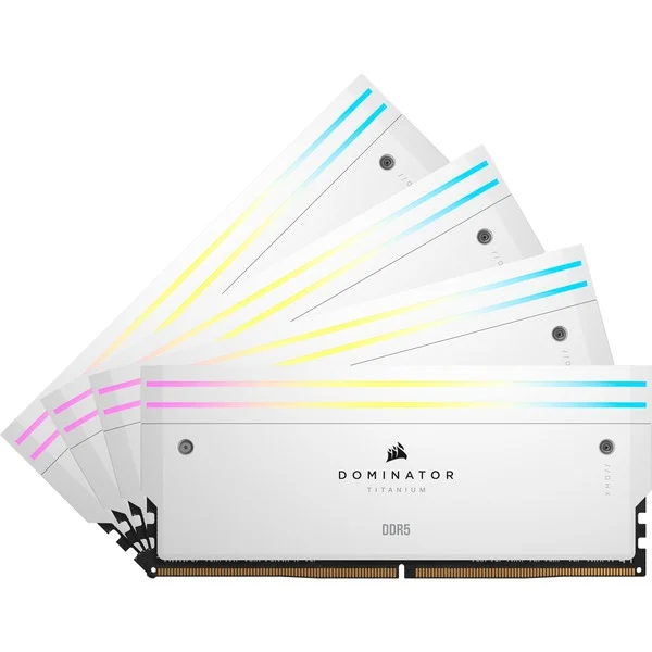 Corsair DIMM 64 GB DDR5-6000 (4x 16 GB) Quad-Kit Memory module GB MHz 4-module 6000 MHz
