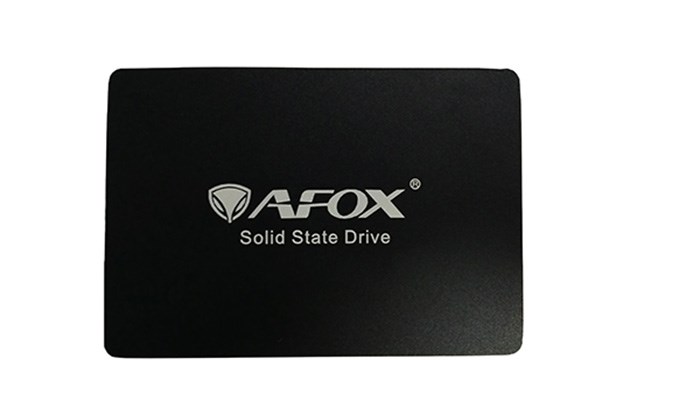 AFOX SSD 2TB Qlc 560 Mb/s SD250-2000GQN