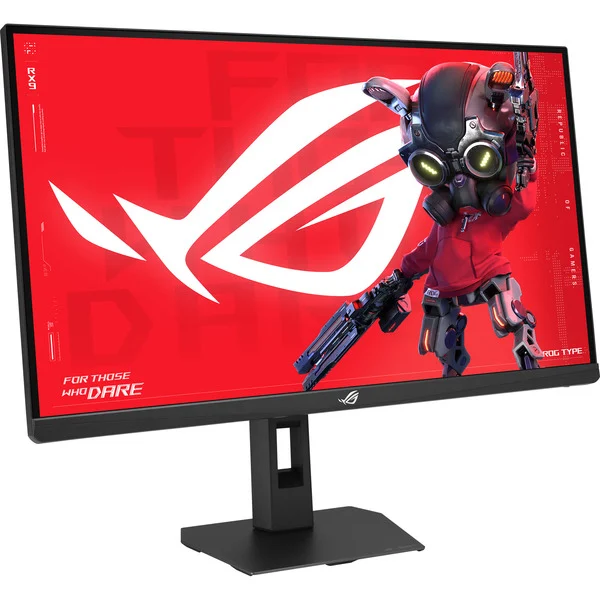 ASUS ROG Strix XG27UCSR Gaming monitor 90LM0CK0-B01171