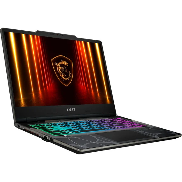 MSI Cyborg 15 B13WFKG-1095NN Gaming laptop 0015Q3-1095