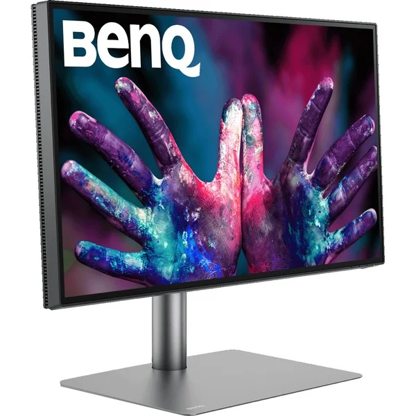BenQ PD2725U LED monitor 9H.LJXLA.TBE