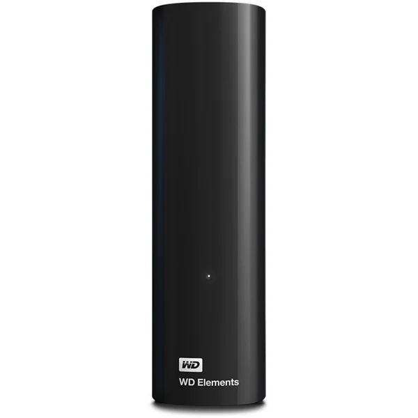 WD Elements Desktop 14 TB External hard drive WDBWLG0140HBK-EESN