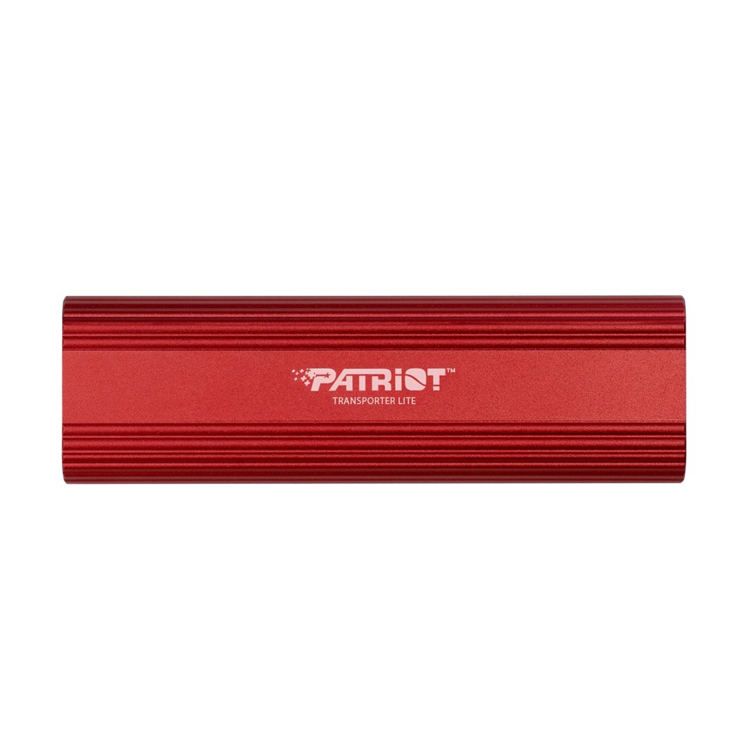 Patriot Transporter Lite SSD 1 TB External SSD PTPL1TBPEC