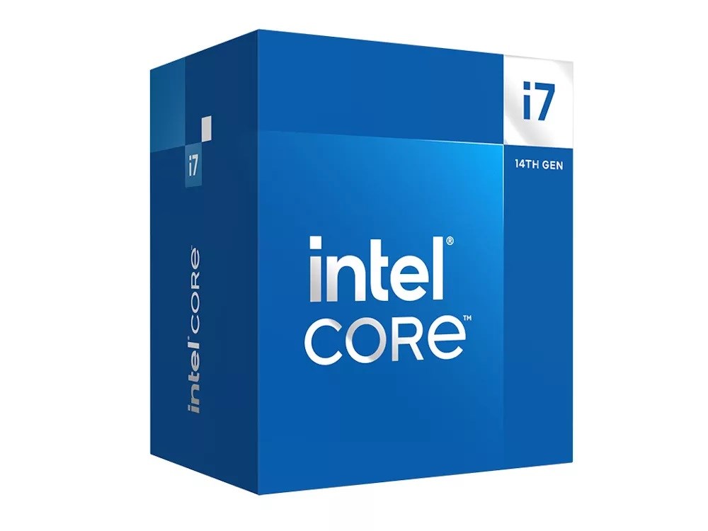 Intel® Core™ i7-14700F Processor BX8071514700F