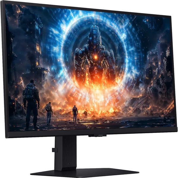 Samsung Odyssey S27FG602EU Gaming monitor LS27FG602EUXEN
