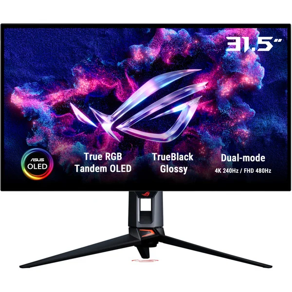 ASUS ROG Swift OLED PG32UCWM Gaming monitor 90LM0DN0-B01971