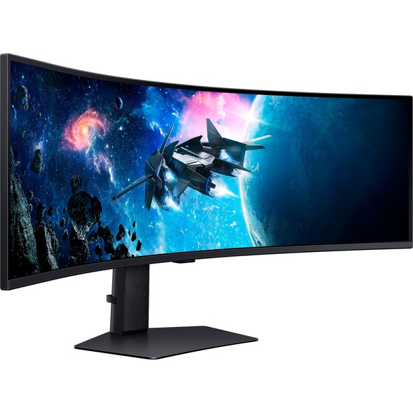 Samsung Odyssey G95C S49CG954EU Gaming monitor LS49CG954EUXEN