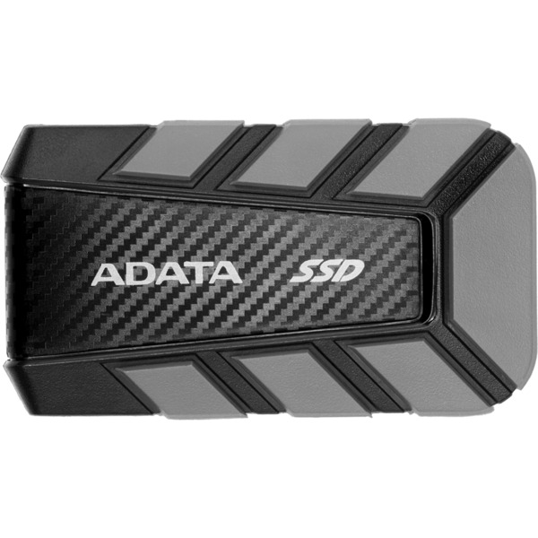 ADATA External SSD SD820 1 TB External SSD SD820-1000G-CGY